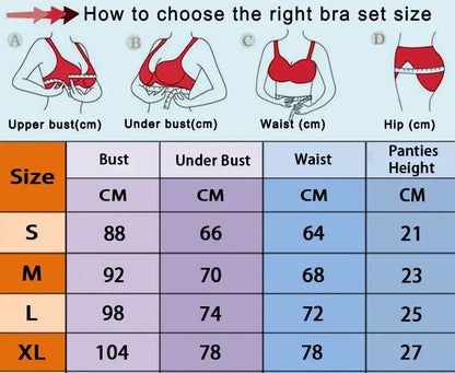 New Summer Slim Sexy Two-piece Lace Lingerie Set Hollow Out Bow Open Crotch Panties Sets Women's Underwear Sex Erotic Costumes