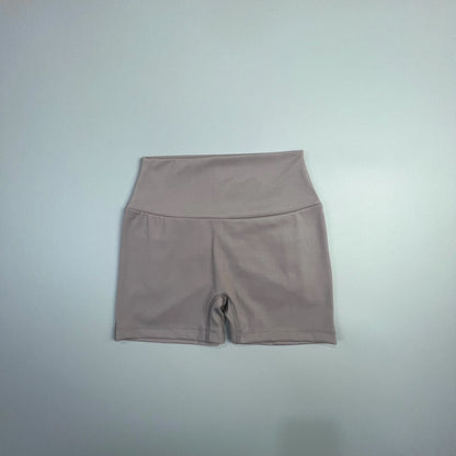 Peach Butt Fitness Shorts Women's Exercise Three-Quarter Pants Cargo Air Dry Pocket Yoga  Tight  Lift Summer