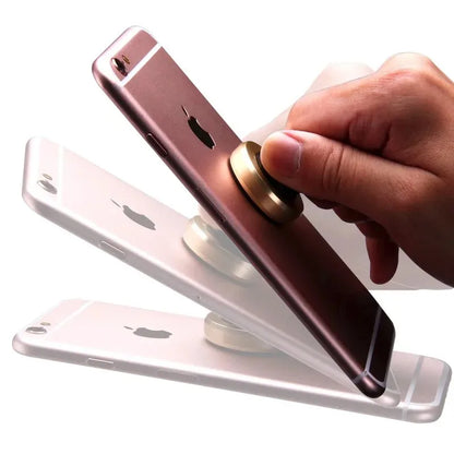 Magnetic Car Phone Holder For Phone In Car Air Vent Mount Universal Mobile Smartphone Stand Magnet Holder For iPhone Samsung