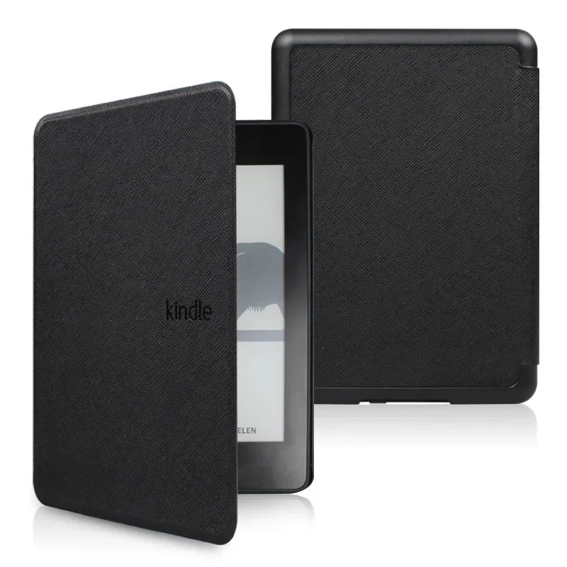 Case for Kindle Paperwhite 2024 2022 2021 6 6.8 7 Inch 1 2 3 6 7 8 9 10th 11th 12th Generation 2019 2018 Protective Cover Pouch