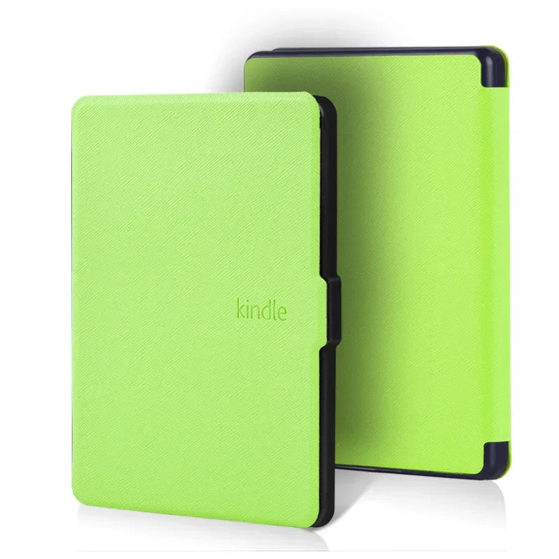 Case for Kindle Paperwhite 2024 2022 2021 6 6.8 7 Inch 1 2 3 6 7 8 9 10th 11th 12th Generation 2019 2018 Protective Cover Pouch
