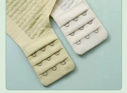 New Top Lace Seamless Women's Underwear Small Chest Gathered Non-slip No Steel Ring Sexy Sling Beautiful Back Bra Thin Section