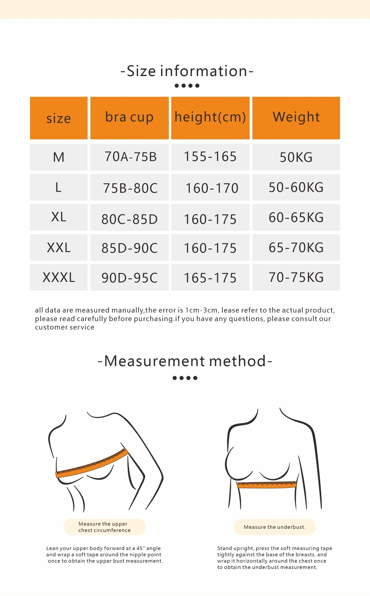 CAITING Beautiful Back Latex Cup Bra Soft Support Strips Skin-friendly Underwear For Women With Small Breasts