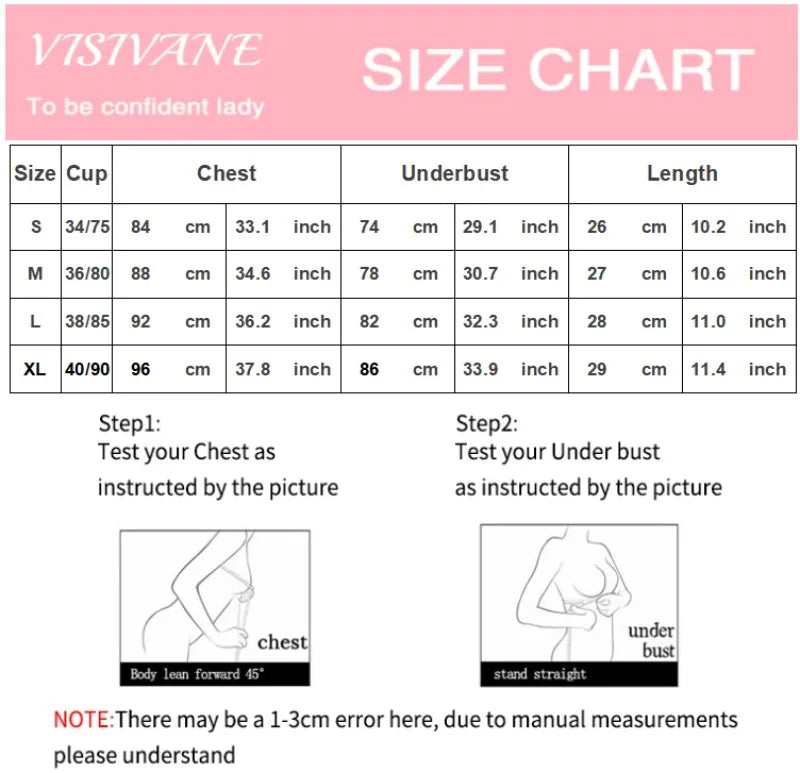 Underwear Bustiers Slimming Lingerie Shapewear Top corset underbust Women Clothes Streetwear Sexy Body Bra Clothing Club