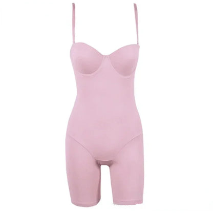 Fashion Body Shapers Women Corset Shaper Slimming Shapewear Lingerie One-pieces Bodysuit Underwear Corsets Woman Clothing Fajas