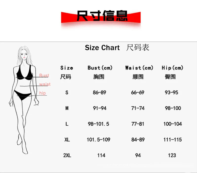 Summer Bikini New Underwired Bra Push Up Swimsuit Women Chest Knot Bow Bathing Suit Outfits Ties Swimwear Women Swimming Suit XL