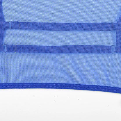 Diccvicc Long Sleeve Lingerie Sexy Sheer Mesh Porn Top Crotchless Skirt Naked Bandage Women Underwear Uncensored Erotic Costume