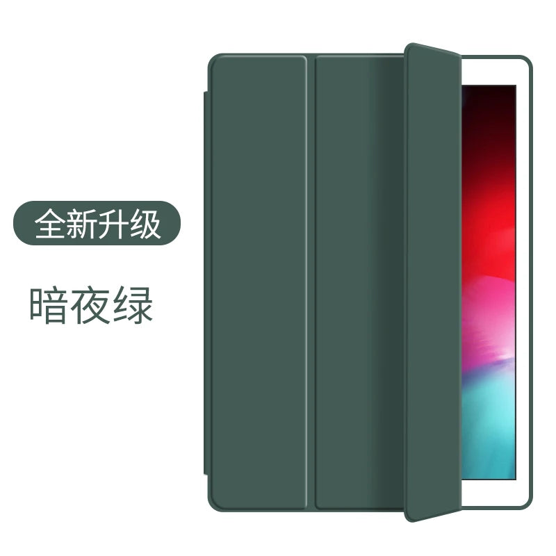 For iPad A16 11th 2025 6th 5th Gen 9.7 inch IPad Air 1 2 Case for IPad Pro 9.7 2016 2017 2018 ipad Air 5 Air 4 2022 10th 10.9