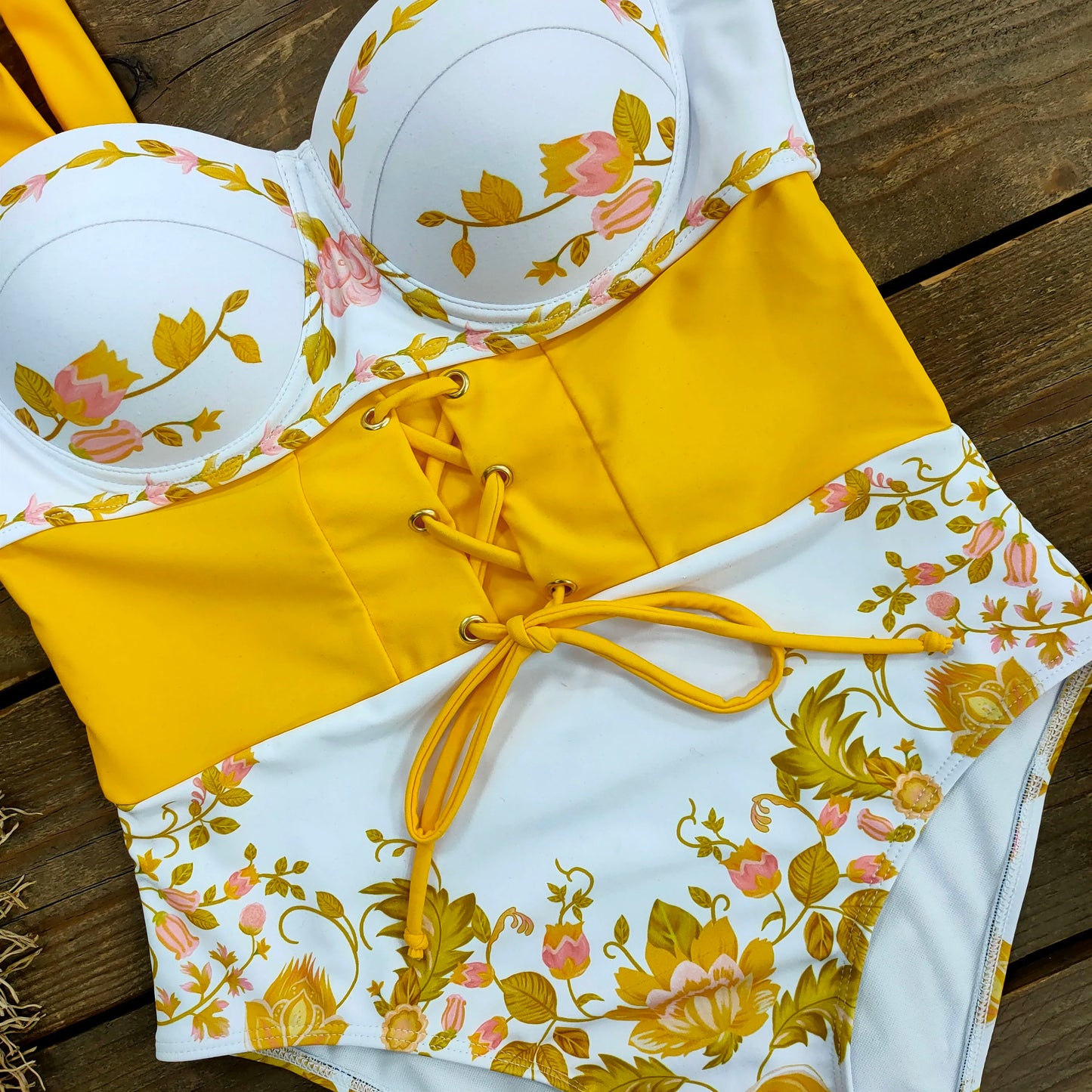 Ashgaily New One Piece Swimsuit Sexy Cartoon Printed Swimwear Women Bathing Suit Beach Backless Monokini Swimsuit Female