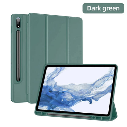 Tablets Case for Samsung Galaxy Tab A9 Plus S9FES 10.9in S8/S7 11in S7+/S8+ 12.4in S6 Lite 10.4in S9FE 12.4in