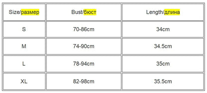 2025 Sexy Women Sleeveless Short Crop tops Ladies Vest Casual Tank Top Women's Tube Top Female Black White