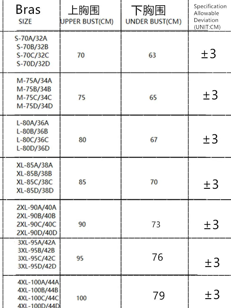 MOYISU Sexy Tushy Underwear Women's Big Boobs Small Boobs Hottie Set Ultra Thin Push-up Breast Anti-sag Soft Underwire Bra AB CD