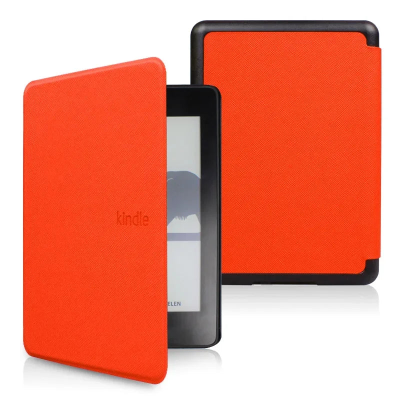 Case for Kindle Paperwhite 2024 2022 2021 6 6.8 7 Inch 1 2 3 6 7 8 9 10th 11th 12th Generation 2019 2018 Protective Cover Pouch