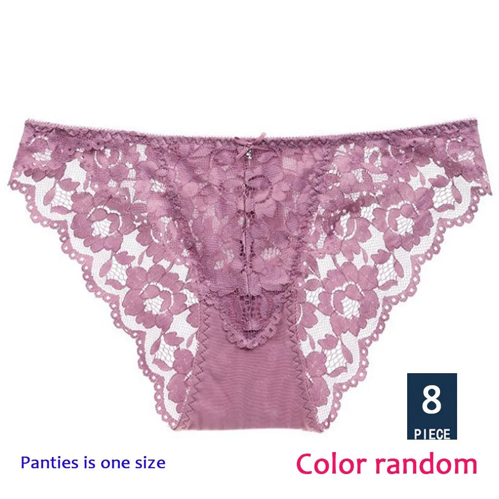 Logirlve Comfort Seamless Bra And Sexy Panties Backless Wireless Set Underwear For Girls Push Up Bra Lace Women Lingerie Sets