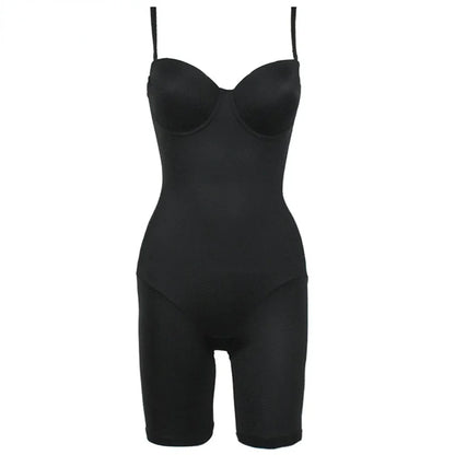 Fashion Body Shapers Women Corset Shaper Slimming Shapewear Lingerie One-pieces Bodysuit Underwear Corsets Woman Clothing Fajas