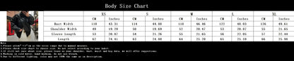 KONDALA Casual Chic Black Leather Jackets Women Long Sleeve Buttons Elastic Oversized Coats Fashion 2025 Fall Streetwear Coats