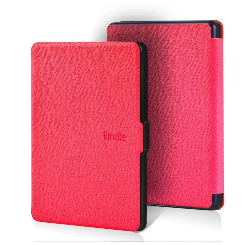 Case for Kindle Paperwhite 2024 2022 2021 6 6.8 7 Inch 1 2 3 6 7 8 9 10th 11th 12th Generation 2019 2018 Protective Cover Pouch