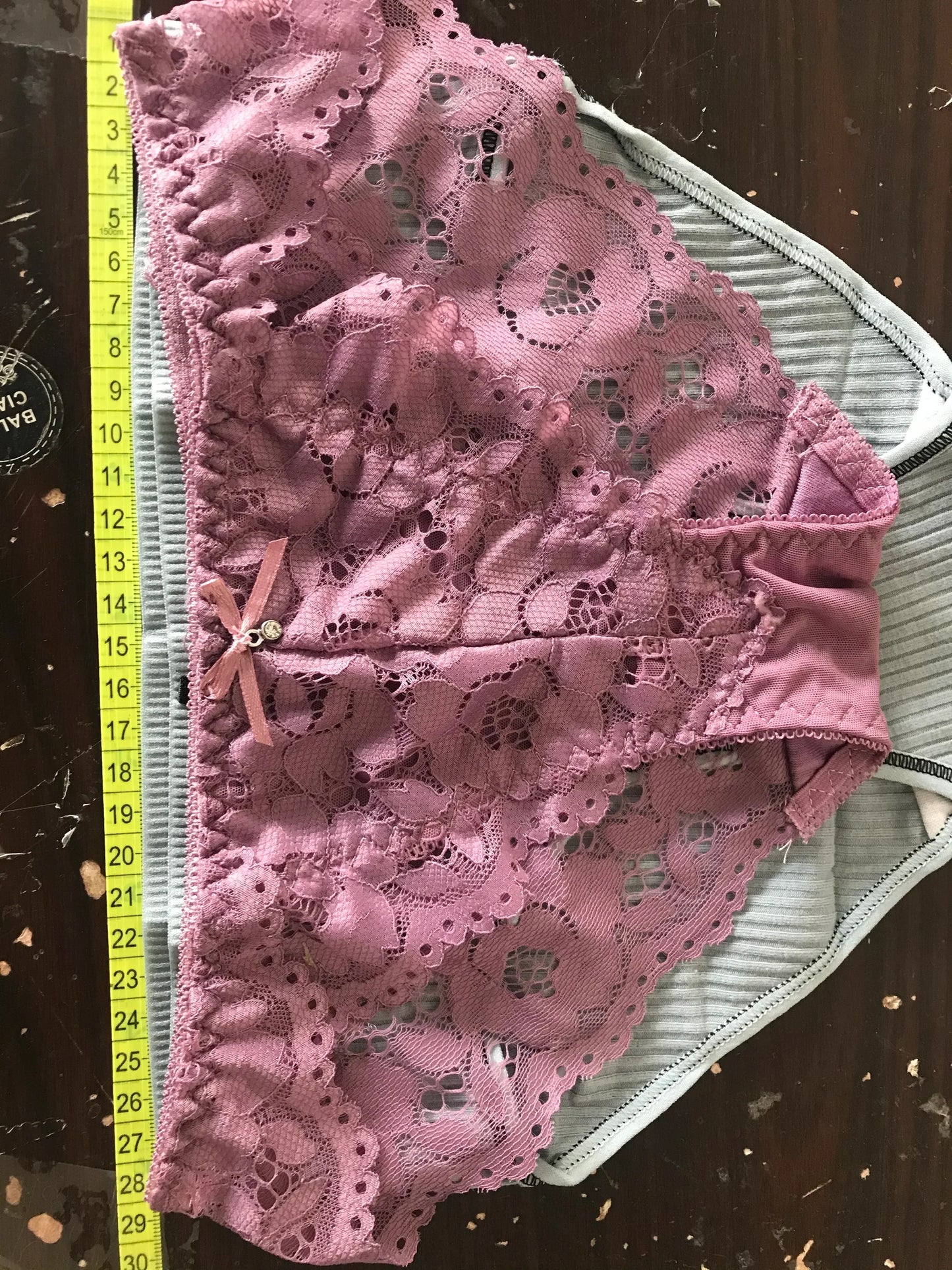 Logirlve Comfort Seamless Bra And Sexy Panties Backless Wireless Set Underwear For Girls Push Up Bra Lace Women Lingerie Sets