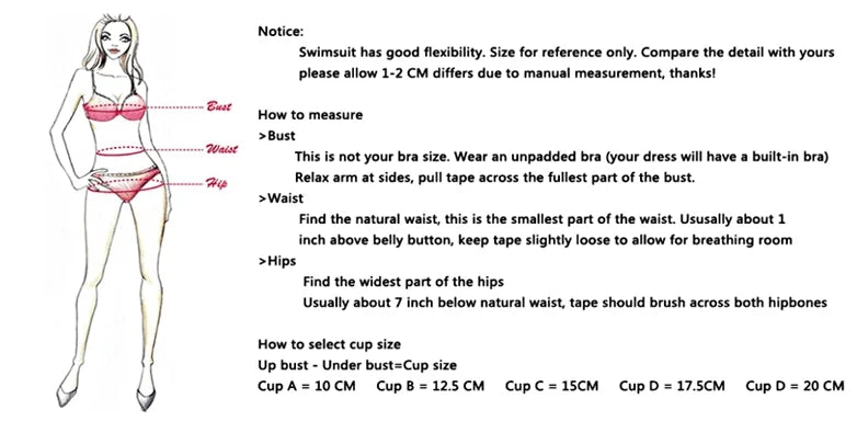 2024 New Women Swimsuit Sexy Women High Waist Bikini Swimwear Female Two Piece Beachwear Printed Bikinis Set Bathing Suit