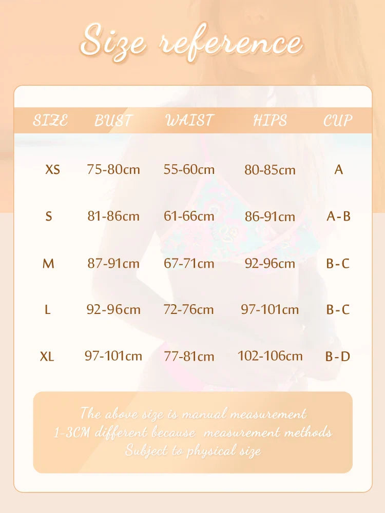 Miyouj Push Up Bikinis New Two Piece Suit 2025 Bathsuit Sexy Bikini Sets Hollow Out Swimsuit String Bathwear Low Waist Swimwear