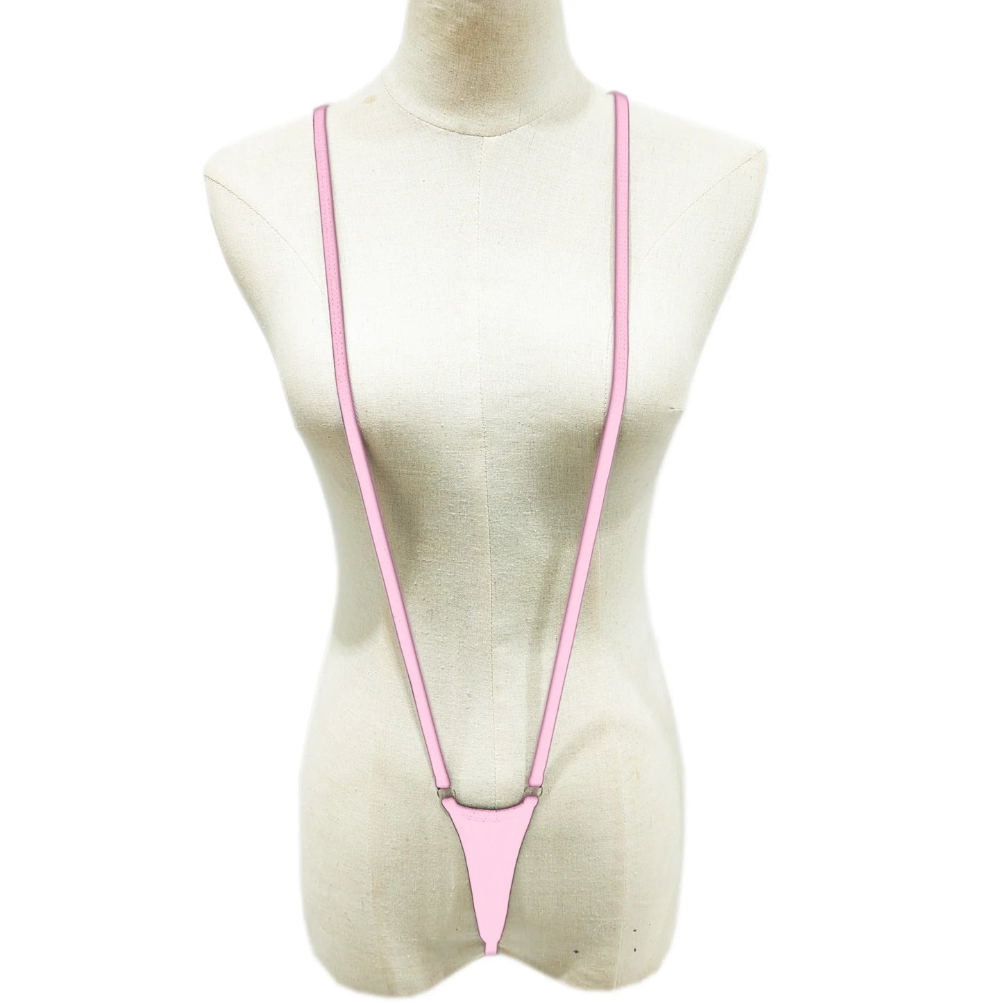 Women Sexy Micro Mini Bikini Thong Underwear G-string Bra Swimwear High Quality Swimwear