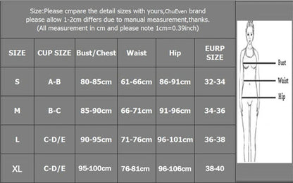 VigoBeviya 2025 Sexy Patchwork Strapped Swimwear Women Push UP High Cut One Piece Chain Swimsuit Monokini Backless Bathing Suit