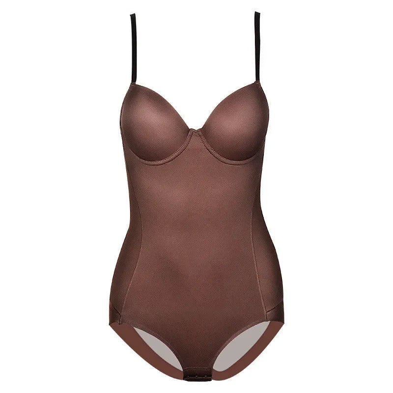 Fashion Body Shapers Women Corset Shaper Slimming Shapewear Lingerie One-pieces Bodysuit Underwear Corsets Woman Clothing Fajas