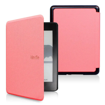 Case for Kindle Paperwhite 2024 2022 2021 6 6.8 7 Inch 1 2 3 6 7 8 9 10th 11th 12th Generation 2019 2018 Protective Cover Pouch