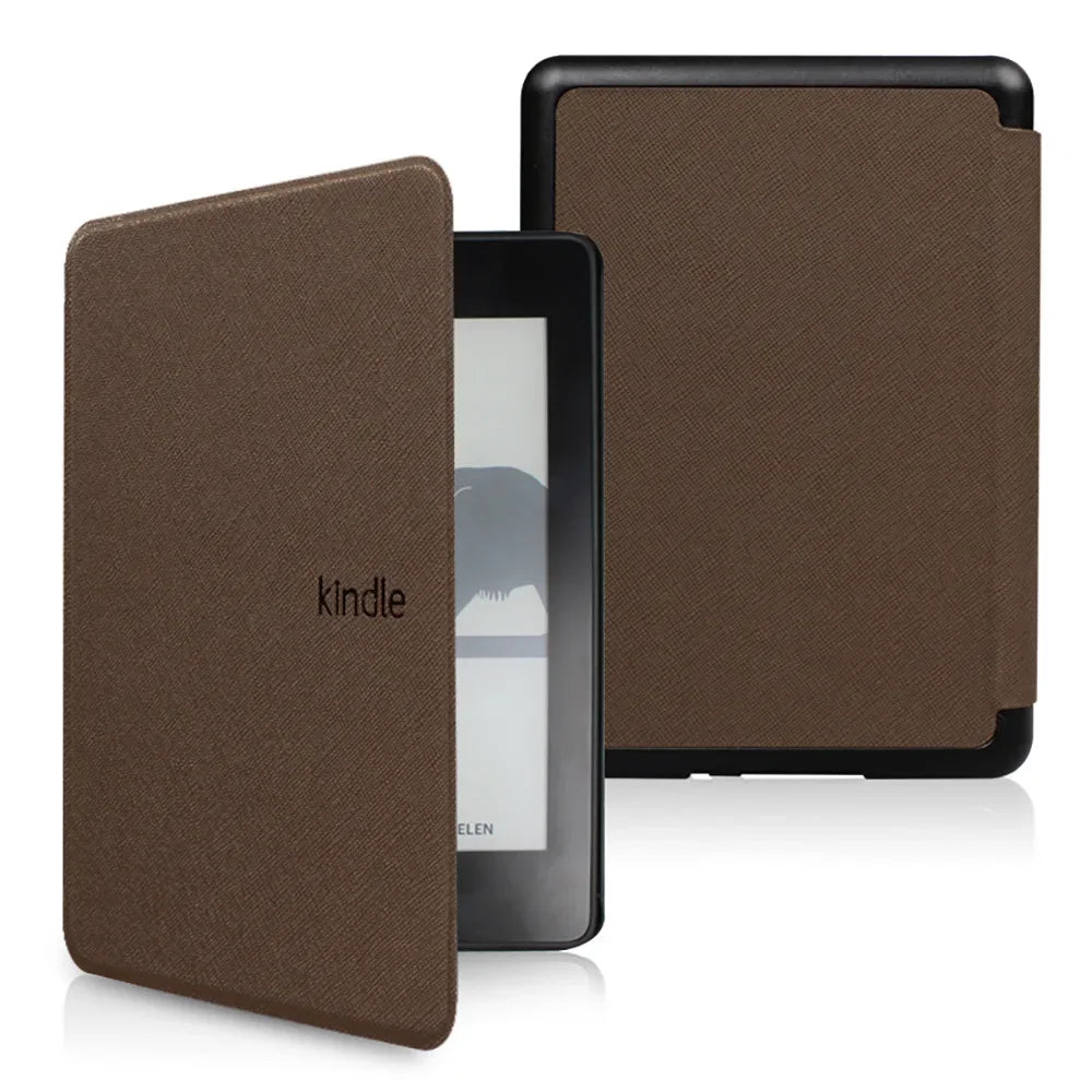 Case for Kindle Paperwhite 2024 2022 2021 6 6.8 7 Inch 1 2 3 6 7 8 9 10th 11th 12th Generation 2019 2018 Protective Cover Pouch